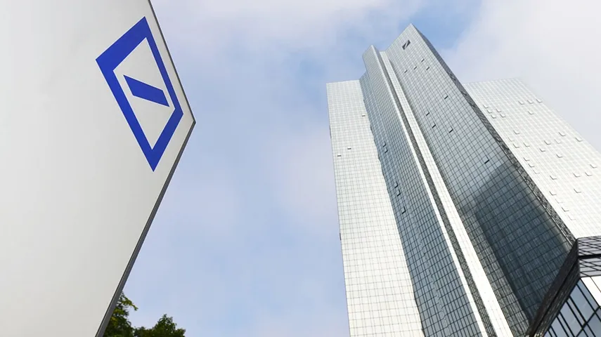 Deutsche Bank plans 15-to-two core overhaul as banks quantify AI gains